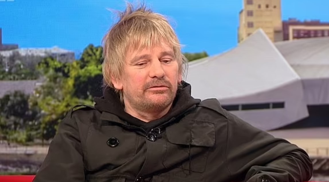 Zak Starkey distrutto per essere stato escluso degli OASIS
