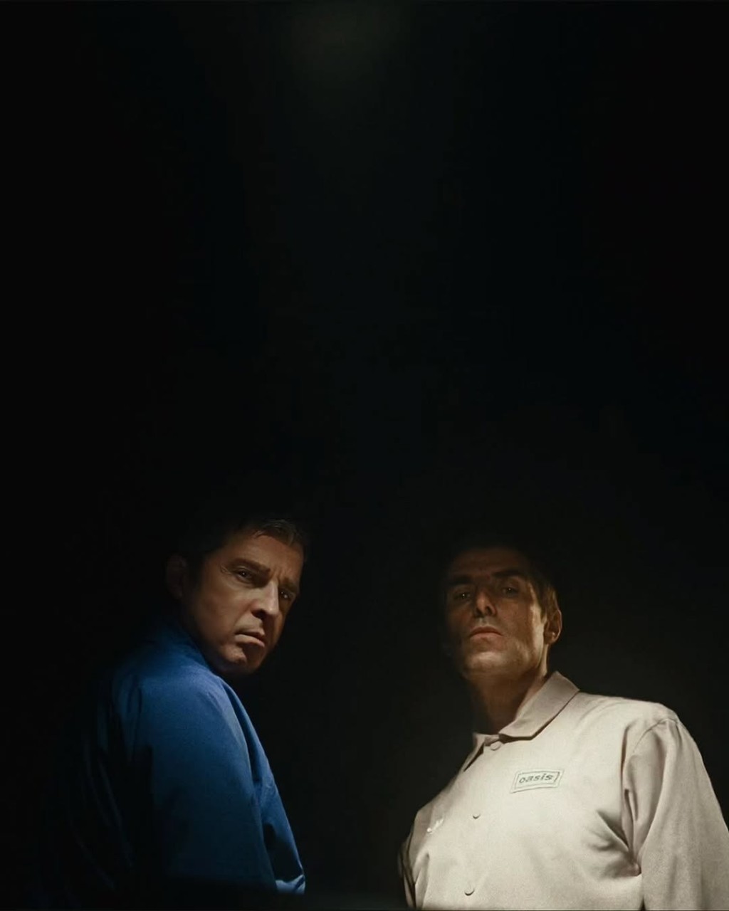 Video - Lo spot completo Adidas x Oasis