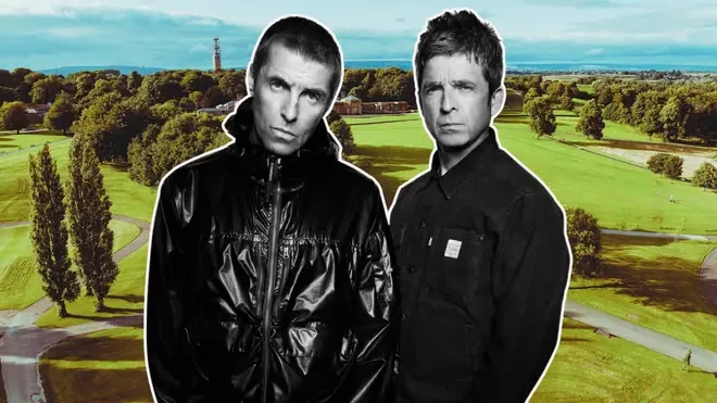 Oasis Live '25 Heaton Park: orari dei palchi, domande frequenti e informazioni essenziali per i  spettacoli a Manchester