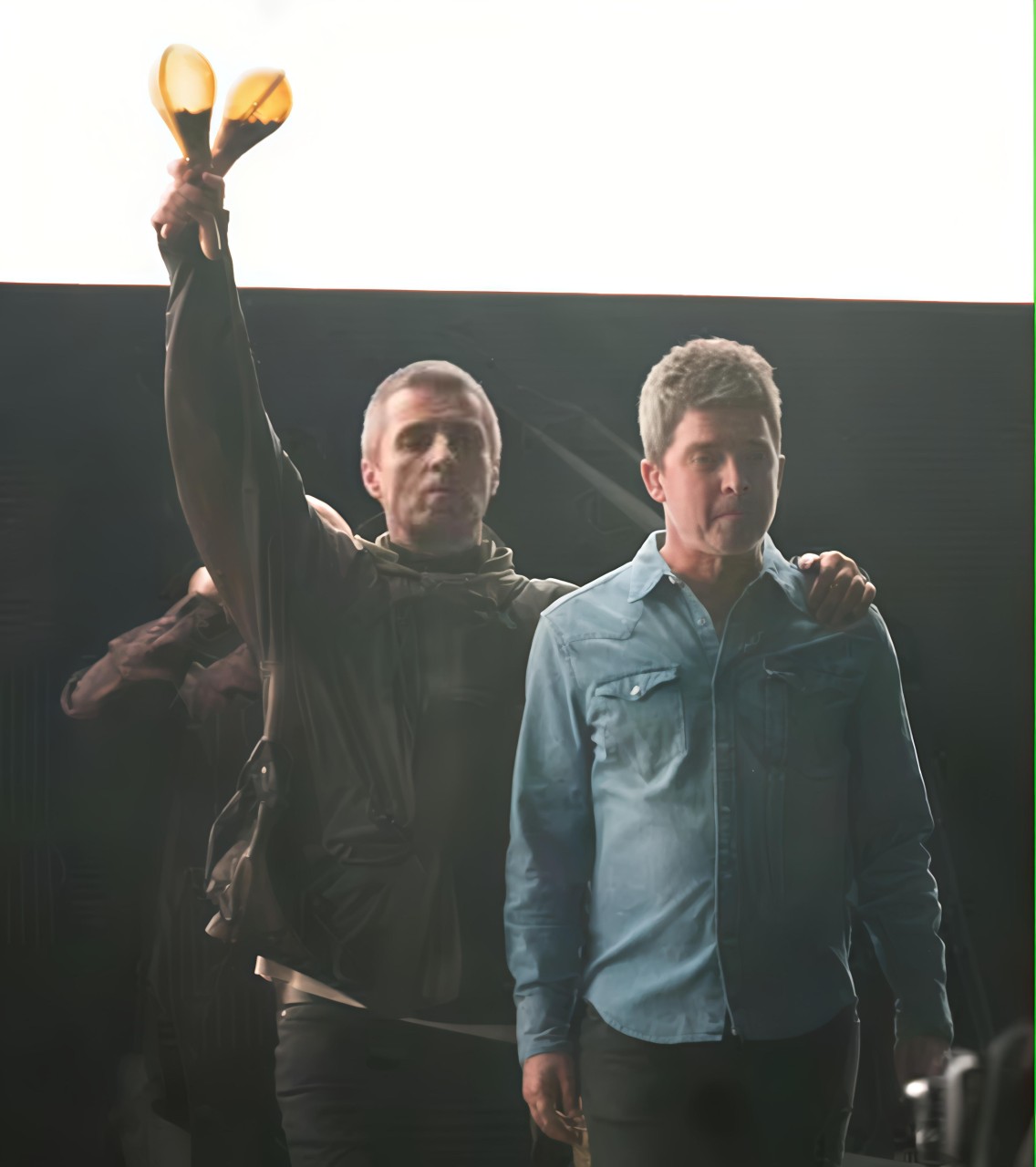 Oasis live a Cardiff: una reunion supersonica per una nuova generazione