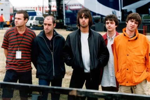 Oasis a Knebworth 30 anni dopo: l'apice della cultura britannica pre-Internet