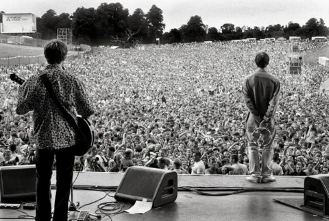 Rumors sul ritorno degli Oasis a Slane Castle nel 2027