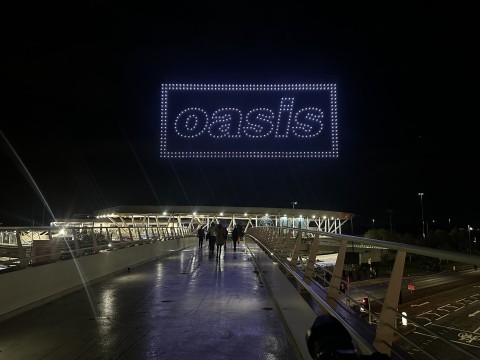 Ecco tutti gli orari di vendita dei biglietti OASIS
