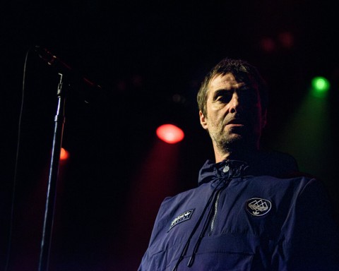 Liam Gallagher afferma che i Fontaines DC 