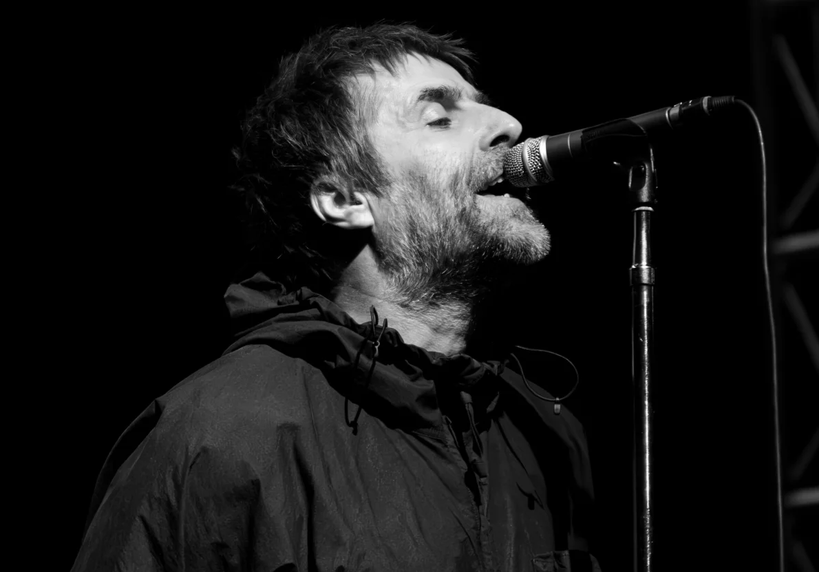 Liam Gallagher e John Squire a Manchester: 'Invecchiare vergognosamente' nel miglior modo possibile