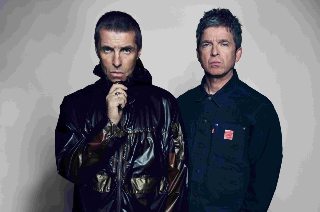 Gli Oasis aggiungono un terzo live al Melbourne Marvel Stadium