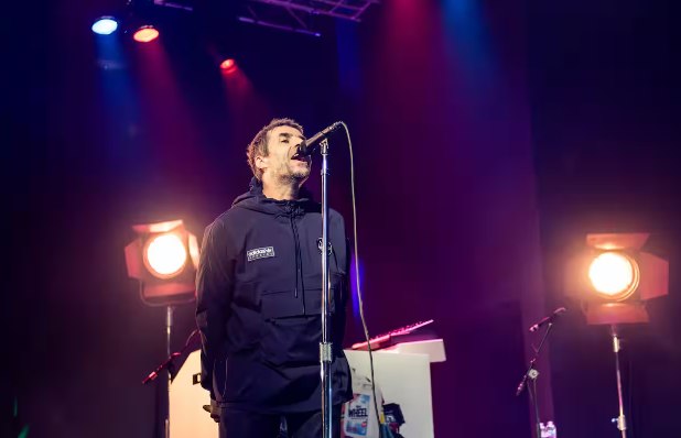 Liam Gallagher vince il Best Rock agli MTV Ema 2024, ecco la liste dei vincitori