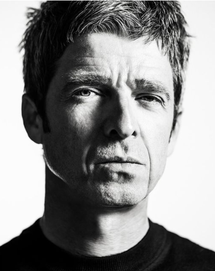 Noel Gallagher ha creato una versione ambient di Champagne Supernova lunga sei ore